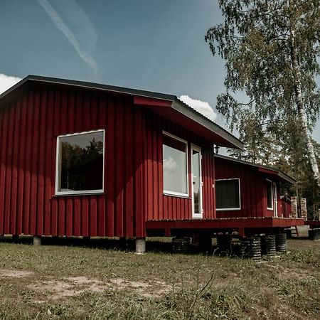 Atputas Baze Ods Bārta Exterior foto