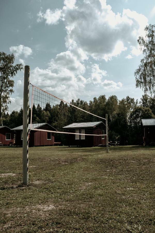 Atputas Baze Ods Bārta Exterior foto